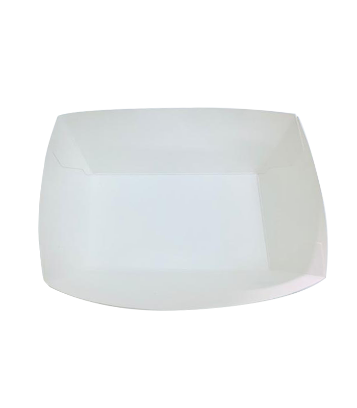 Paper Tray (White)